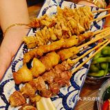 宝藏日式小店|朋友聚会之选