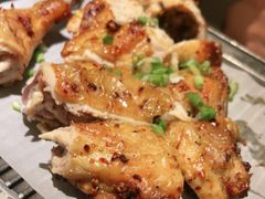 -绿茶餐厅(西单老佛爷店)