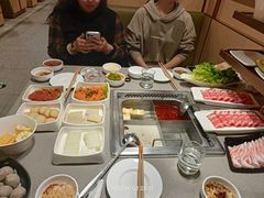 -海底捞火锅(苏宁生活广场店)