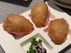 -晋江荣誉国际酒店·港誉茶餐厅