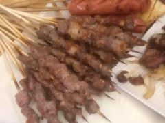 -云晓光头烧烤吧(川沙绿地店)