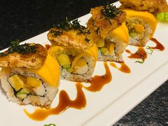 -喜寿司(金狮广场店)