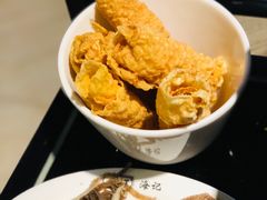 -八合里潮汕鲜牛肉火锅(惠州华贸店)