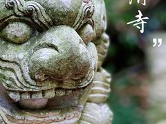 -天台山国清景区(国清寺)