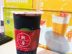 树夏桑葚-树夏(鹭洲里店)