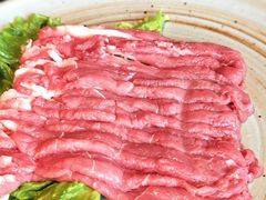 -老墙根涮肉·铜锅鲜羊肉(良乡店)