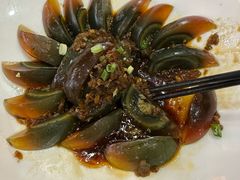 -长兴菜馆(高桥店)