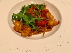 -Oyster Talks 四度蚝法餐厅