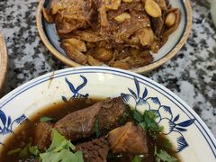 老味素什锦-天津卫码头(南开大悦城店)