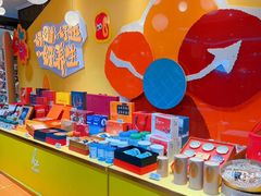 -杭州大厦LSE城市生活超市(杭州大厦店)