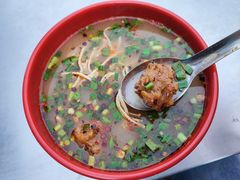 -高记清香园绝味不翻汤