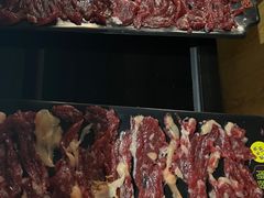 -潮发潮汕牛肉店(龙洞店)