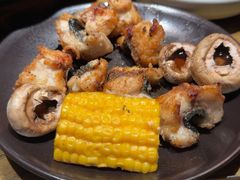 -泥炉烧肉师(新街口金銮巷店)