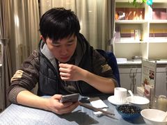 -天厨妙香素食餐厅(清华店)