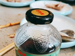 -四海蒸鲜蒸汽海鲜自助(北戴河店)