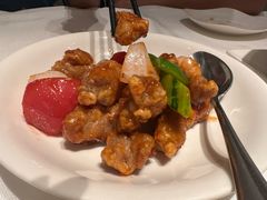 -莆田餐厅PUTIEN(西安万象天地店)