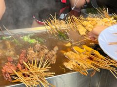 -郭记小街麻辣烫(南小街总店)