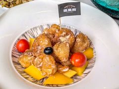 -园里前·私厨·福建菜(台江万达店)