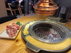 -喜来稀肉(北外滩白玉兰广场店)