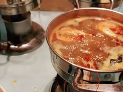 -味餐厅·海鲜·火锅·自助餐