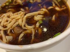-中国厨房/台湾牛肉面