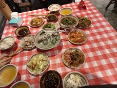 -老方桌烂蹄花川菜馆(九龙坡店)