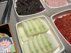-海底捞火锅(珠影星光城夜宵主题店)