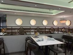 -翡翠拉面小笼包(岭南新天地店)