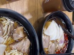 -李先生牛肉面大王(郑州火车站西广场2店)