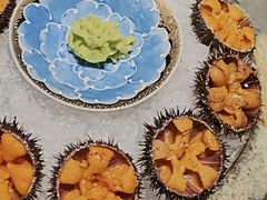 -胆道·海胆专门店(凯德晶萃店)