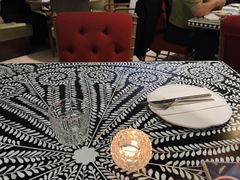 -ELI FALAFEL Lebanese&Mediterranean黎巴嫩美食(富城路店)