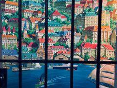 -三鹰之森吉卜力美术馆