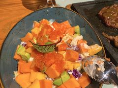 -原石牛扒·约会餐厅(龙城万科里店)