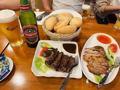 -小飞象葡国餐