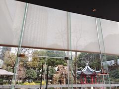 -上海虹桥宾馆味翠餐厅