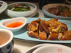 -绿茶餐厅(深圳龙华天虹购物中心店)