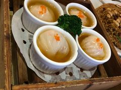 -唐朝茶楼(金沙时代广场店)