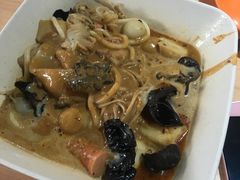 -林静小吃(复兴路店)