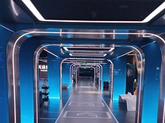 -超体空间SoReal VR(迪士尼小镇店)