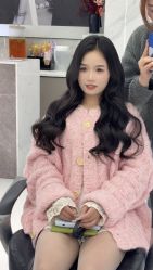 点击看大图 -真好真意SALON 接发·染·烫特色店