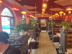 -王老六铁锅炖鱼(翠微店)