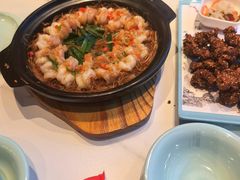 -曾排骨·传家菜(新繁店)