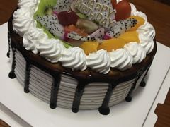 -童话王子·生日蛋糕(中山店)