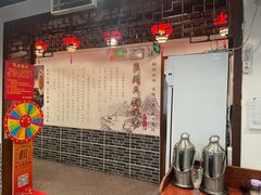 -西江美食舫·江西菜(健德桥店)