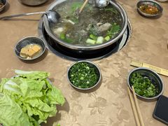 -黑竹沟新场牛肉火锅