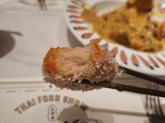 -太食獸泰式茶餐厅(IFS国金中心店)