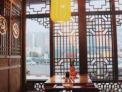 大堂-蜀国大将老火锅(江北店)