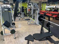 -GMJ·24H健身房(北外滩店)