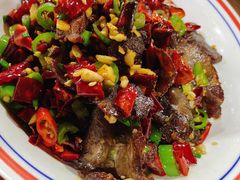 -张氏父子常德肠子馆(红星总店)