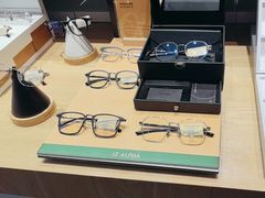 -LOHO眼镜(九亭金地广场店)